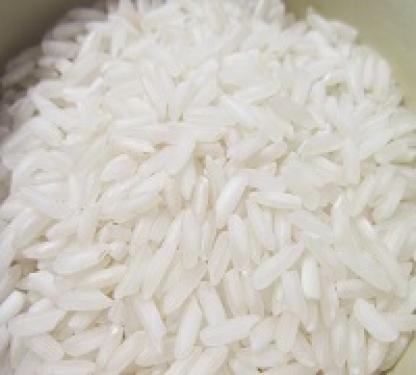Gạo trắng Việt Nam